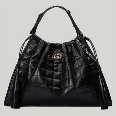 big gucci bag|gucci deco large tote bag.